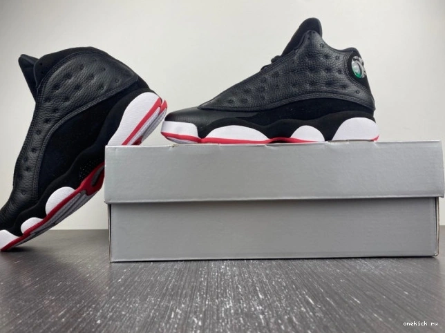Chep Onekick AIR 13 PLAYOFFS JORDAN 414571-062 0520